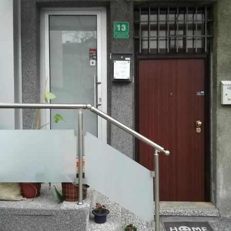 Sarajevo Rooms Exterior photo